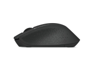 Logitech M280 Wireless Mouse czarna - 210362 - zdjęcie 4